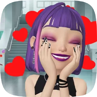 🥰
