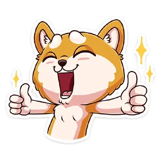 👍