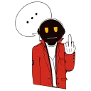 🖕