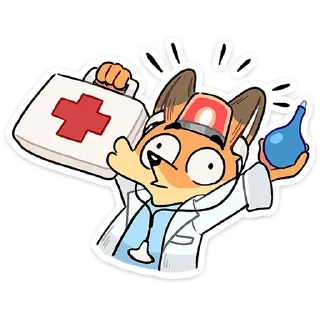 👩‍⚕️