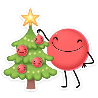 🎄