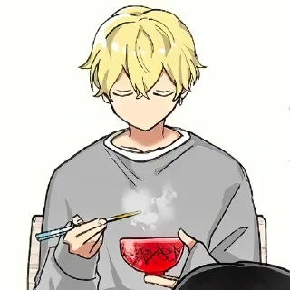 🍜