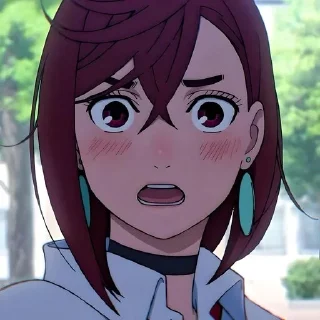😧