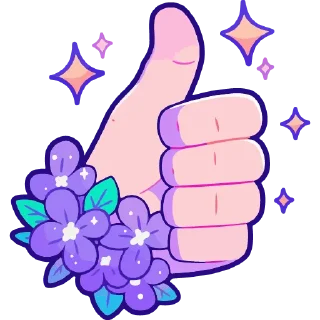 👍