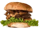 🍔