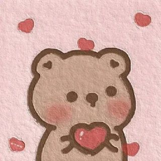 ❤️