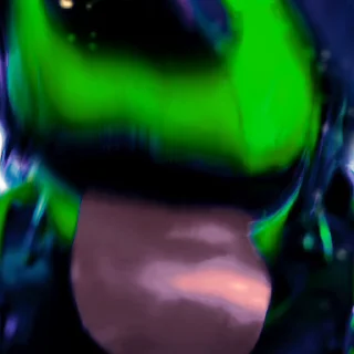 👅