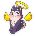 😇