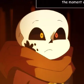 🤨