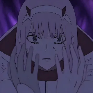 😨