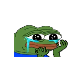 😔
