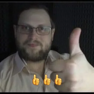 👍