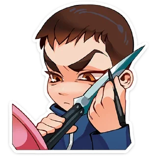 🔪