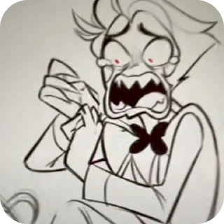 😱