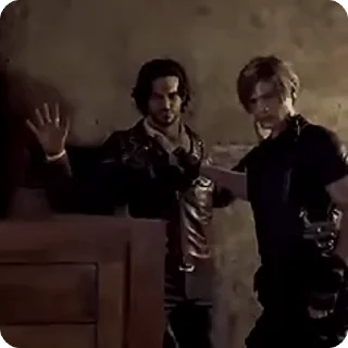 😠