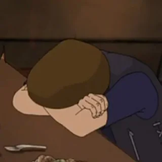 😴