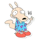 Rocko's modern life