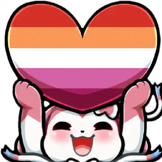 🏳️‍🌈