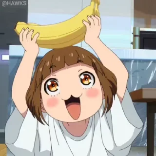 🍌