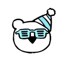 🥳