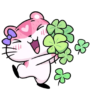 🍀