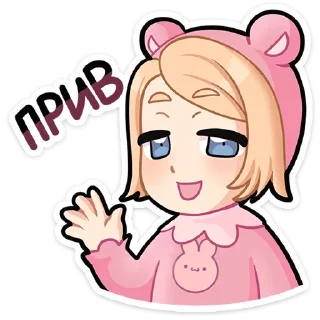 👋
