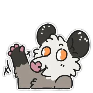 👋