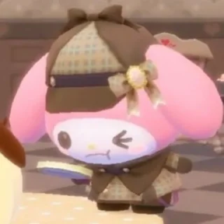 🍥