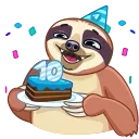 🎂