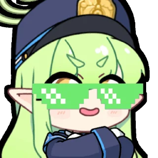 😎