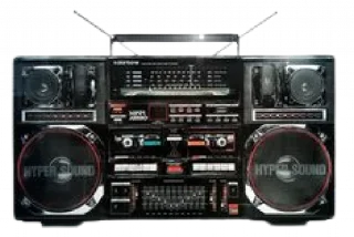 📻