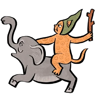 🐘