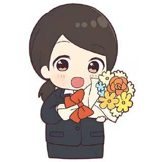 💐