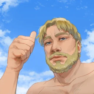 👍