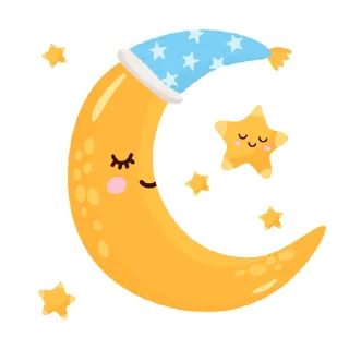 🌙