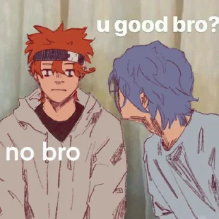 😭