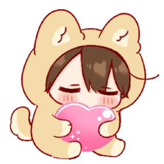 💞