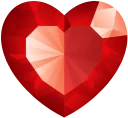 ❤