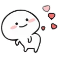 ❤