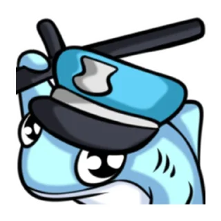 👮‍♂️