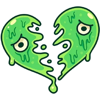 💔