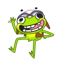 👋