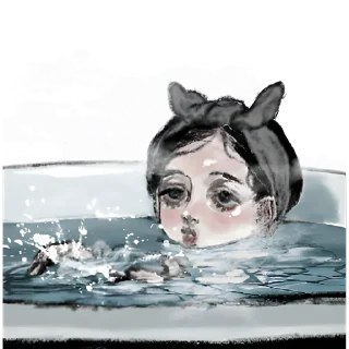 🚿
