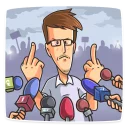 🖕