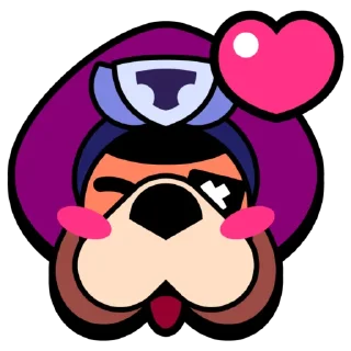 ❤️