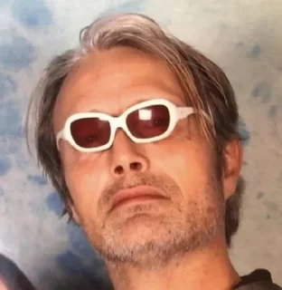 😎