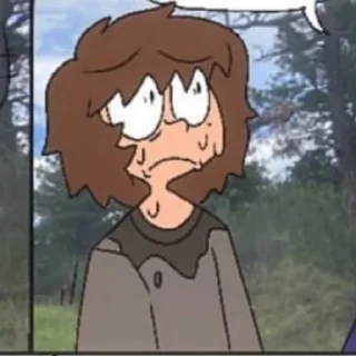 😰