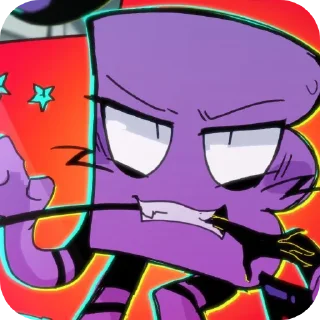 😡