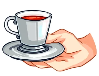 ☕