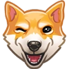 Dog it!